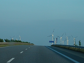 Autobahn 38, 2008