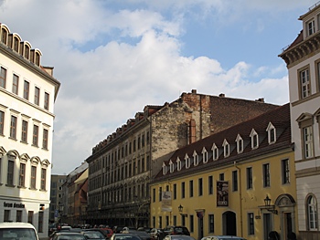 Leipziger Hof Dresden 2009