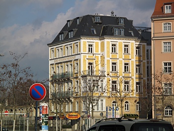 Schlesischer Platz, 2009