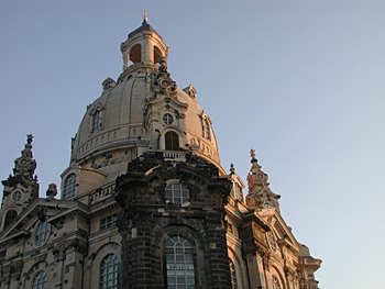 Frauenkirche Dresden